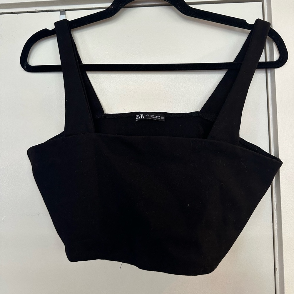 Women’s Zara Too